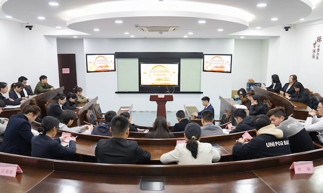 _青干竞聘_队伍建设_理想连线企业集团