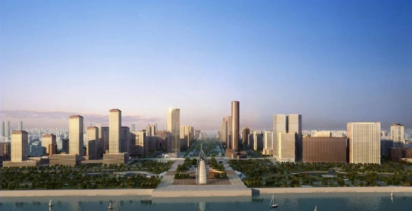 业务快讯