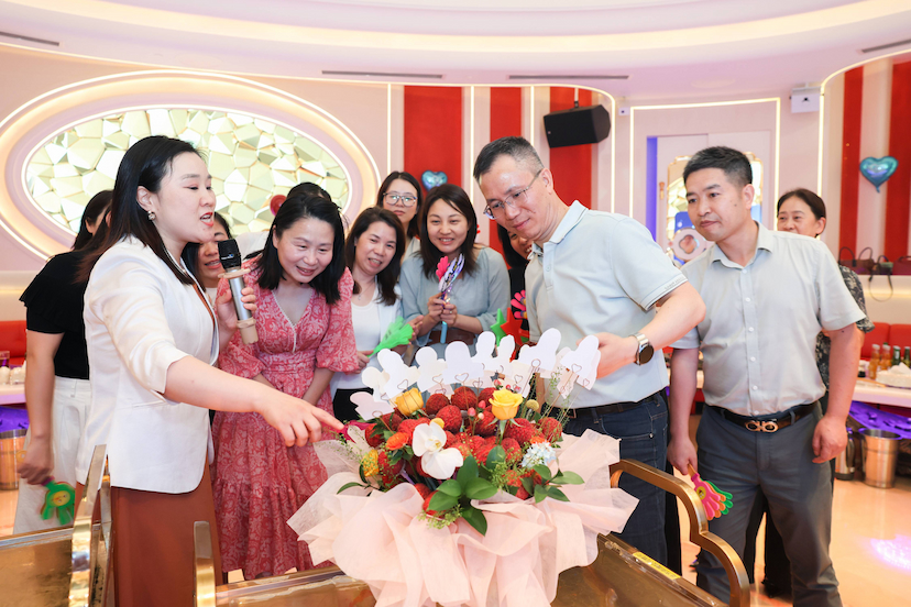 理想连线