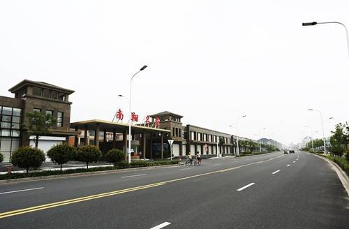 业务快讯
