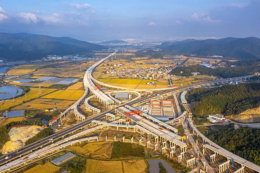 业务快讯
