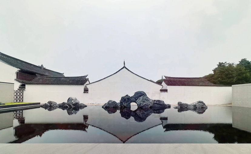 连线寻美记