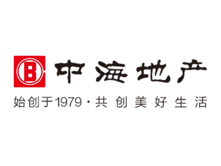 理想连线,荣誉合作,中海地产