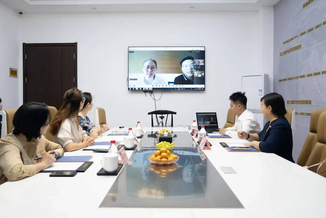 _资讯动态_群团文化_理想连线企业集团