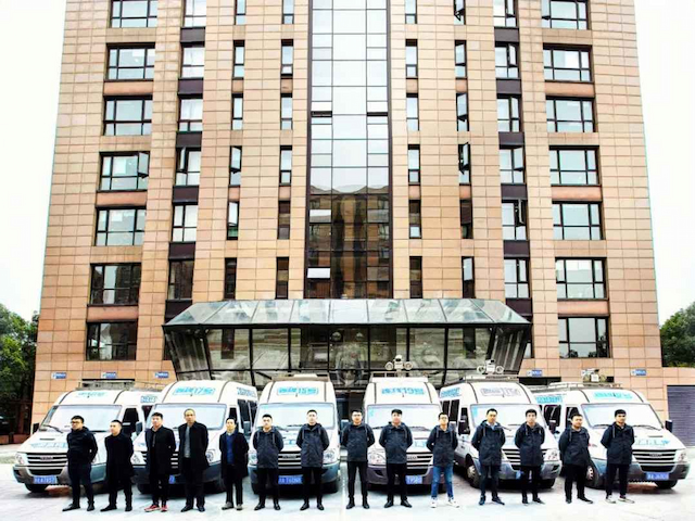 理想连线,建工数管队,数管队,智能化,现代化,云台车,工程数据