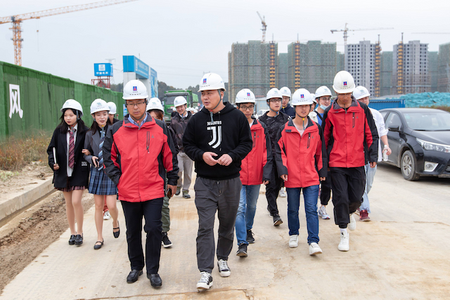 走，到一线去！_理想新星_队伍建设_理想连线